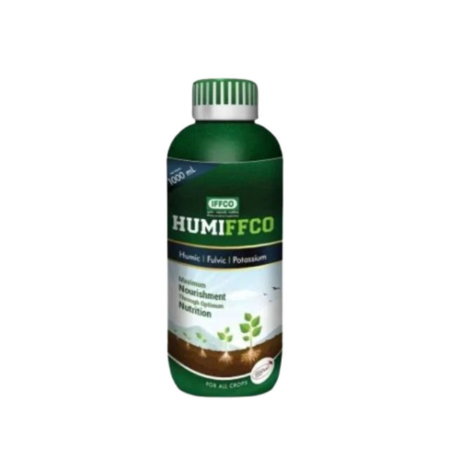 Fulvic Acid