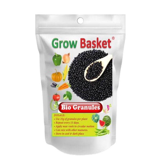 Seaweed Granules