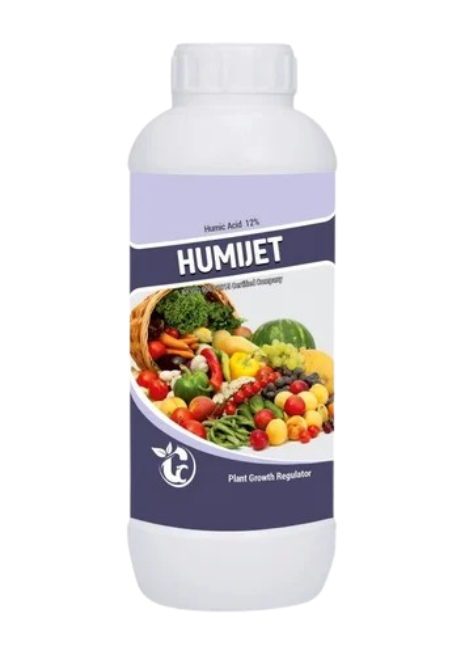 Humic Acid
