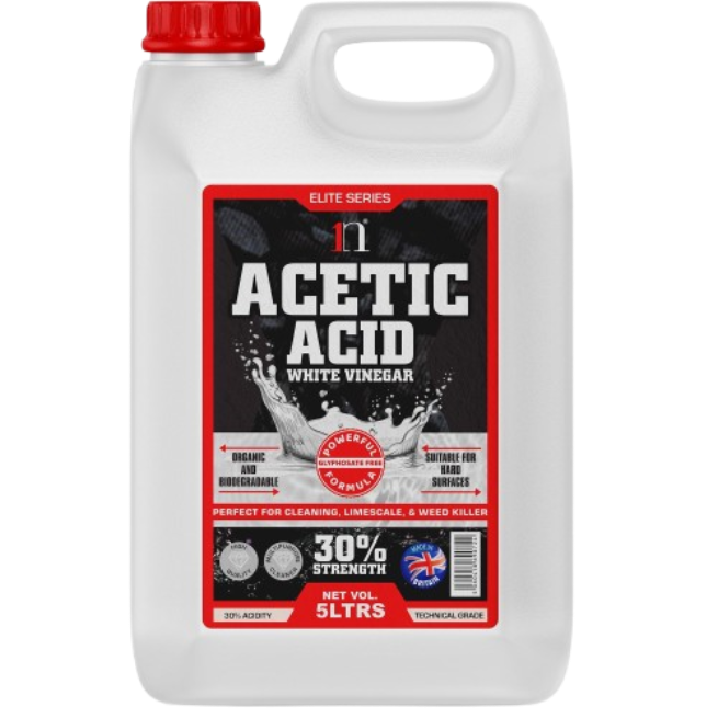 Acetic Herbicide