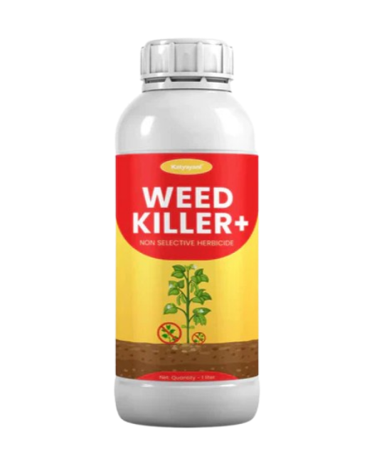 Organic Herbicide