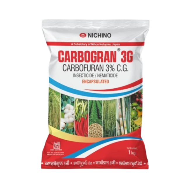 Carbofuran