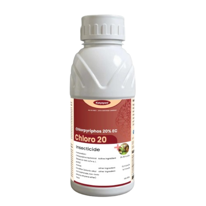 Chlorpyrifos