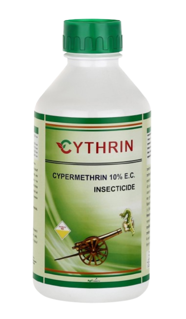 Cypermethrin