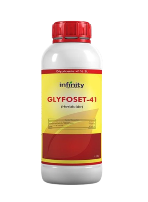 Glyphosate