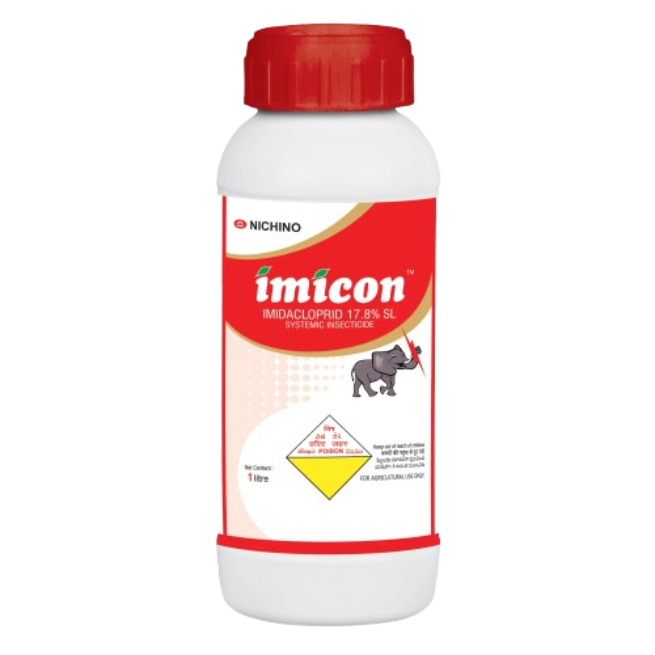 Imidacloprid