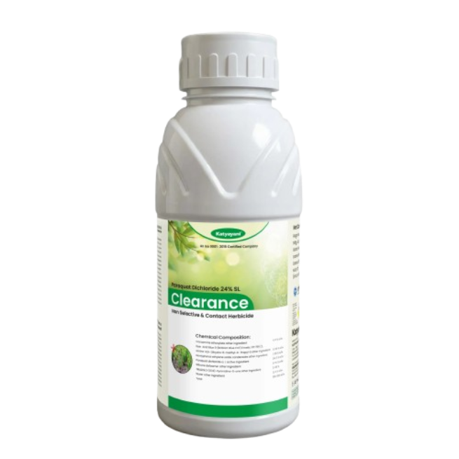 Paraquat