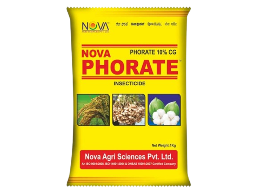 Phorate