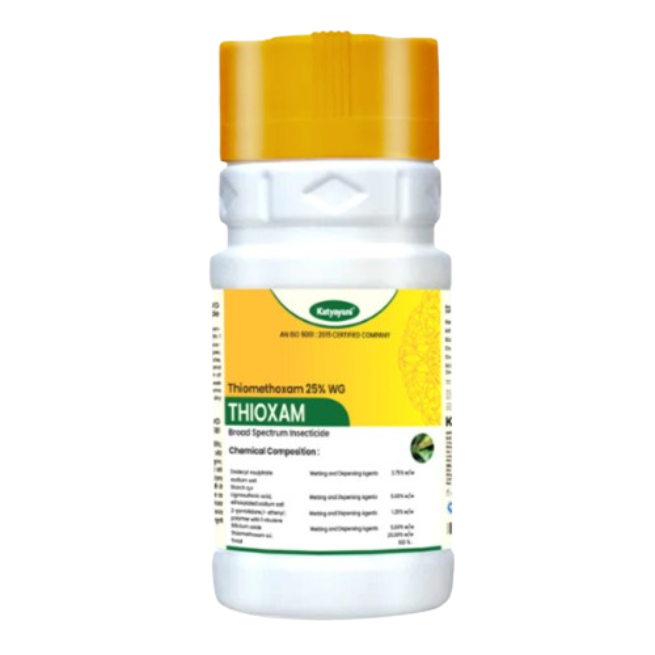 Thiamethoxam