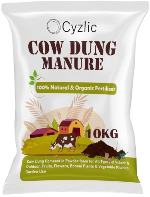 Compost