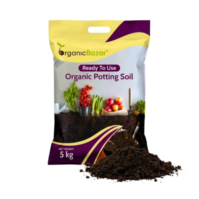 Potting Mix