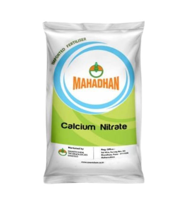 Calcium
