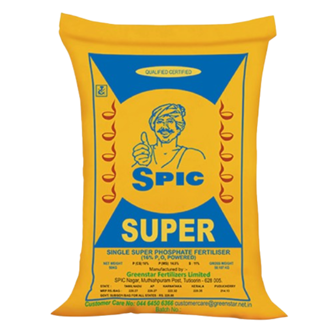SSP